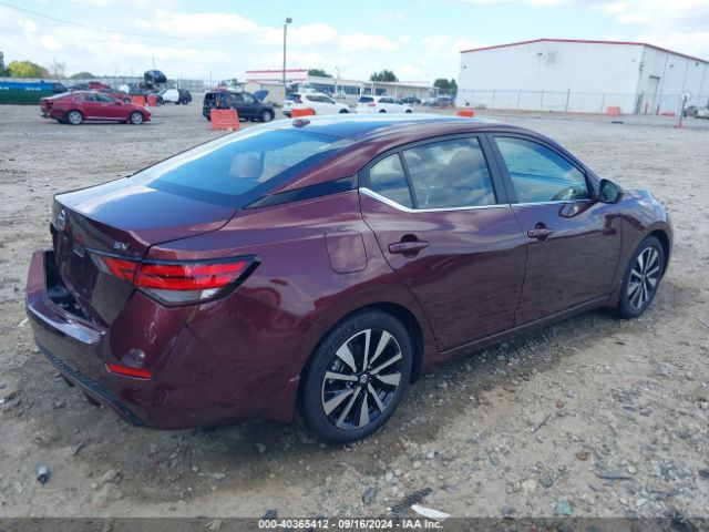 Photo 3 VIN: 3N1AB8CV6PY296553 - NISSAN SENTRA 