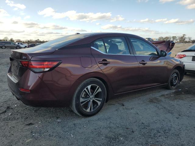 Photo 2 VIN: 3N1AB8CV6PY314162 - NISSAN SENTRA SV 