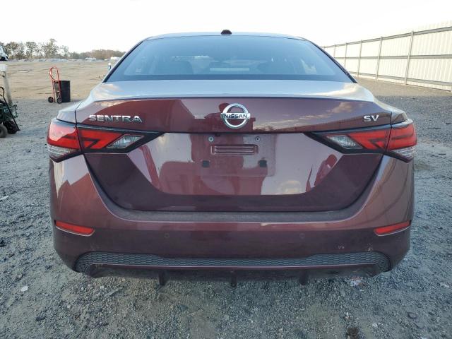 Photo 5 VIN: 3N1AB8CV6PY314162 - NISSAN SENTRA SV 