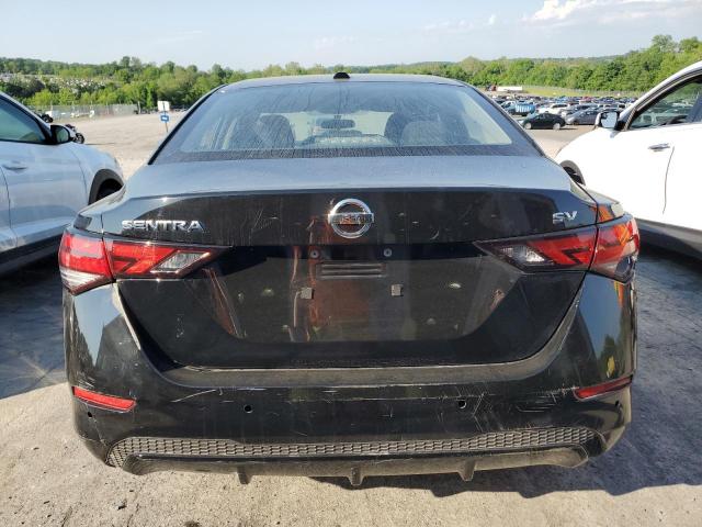 Photo 5 VIN: 3N1AB8CV6PY315070 - NISSAN SENTRA 