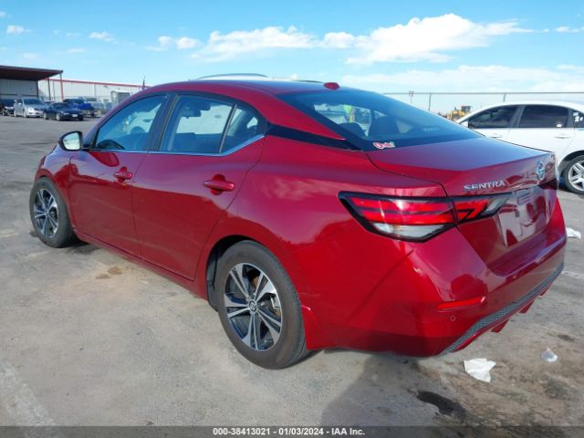 Photo 2 VIN: 3N1AB8CV6PY315201 - NISSAN SENTRA 