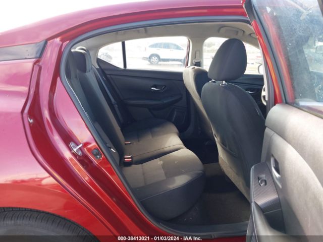 Photo 7 VIN: 3N1AB8CV6PY315201 - NISSAN SENTRA 