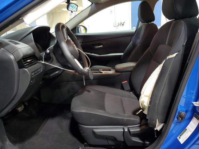 Photo 6 VIN: 3N1AB8CV6PY325498 - NISSAN SENTRA 