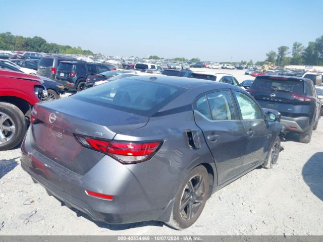 Photo 3 VIN: 3N1AB8CV6RY202156 - NISSAN SENTRA 