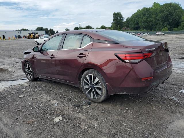 Photo 1 VIN: 3N1AB8CV6RY202528 - NISSAN SENTRA SV 