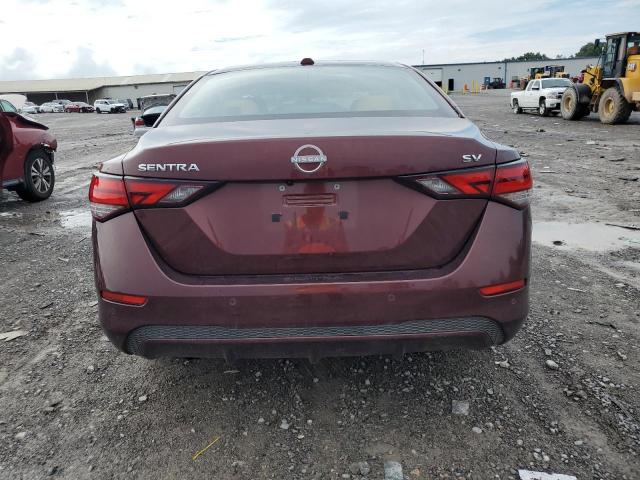 Photo 5 VIN: 3N1AB8CV6RY202528 - NISSAN SENTRA SV 