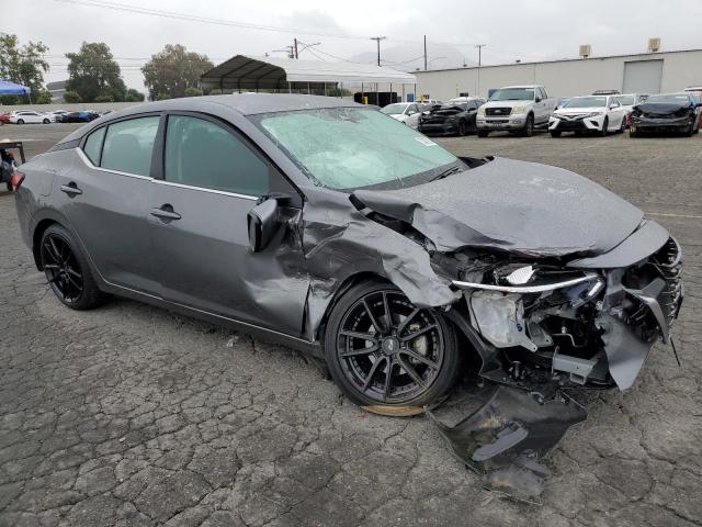 Photo 3 VIN: 3N1AB8CV6RY222598 - NISSAN SENTRA SV 