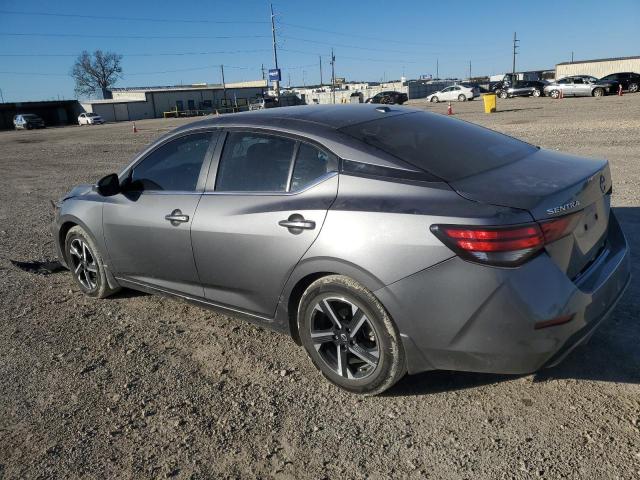 Photo 1 VIN: 3N1AB8CV6RY258730 - NISSAN SENTRA SV 