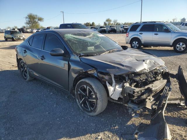 Photo 3 VIN: 3N1AB8CV6RY258730 - NISSAN SENTRA SV 