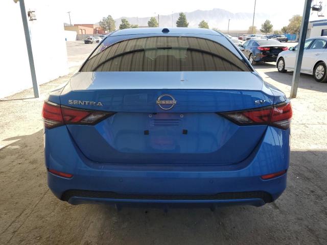 Photo 5 VIN: 3N1AB8CV6RY259974 - NISSAN SENTRA SV 