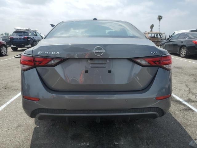 Photo 5 VIN: 3N1AB8CV6RY286804 - NISSAN SENTRA SV 