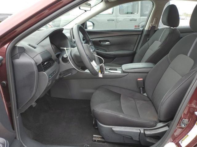 Photo 6 VIN: 3N1AB8CV6RY298306 - NISSAN SENTRA SV 