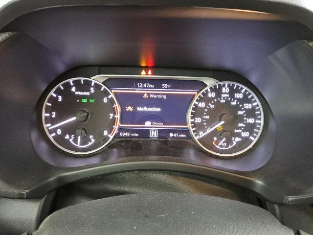 Photo 8 VIN: 3N1AB8CV6RY373778 - NISSAN SENTRA SV 