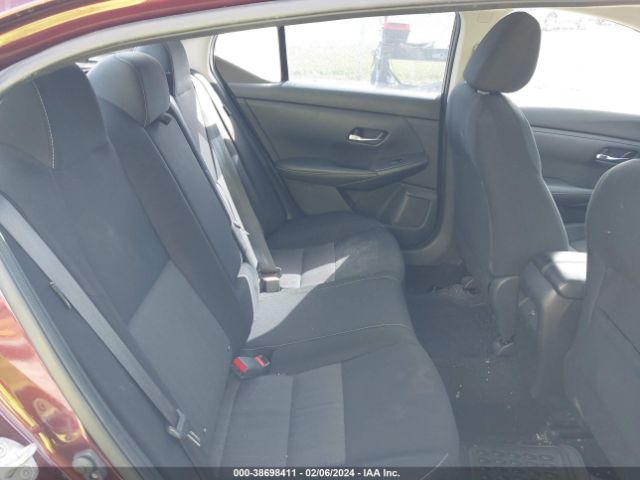 Photo 7 VIN: 3N1AB8CV7LY203646 - NISSAN SENTRA 