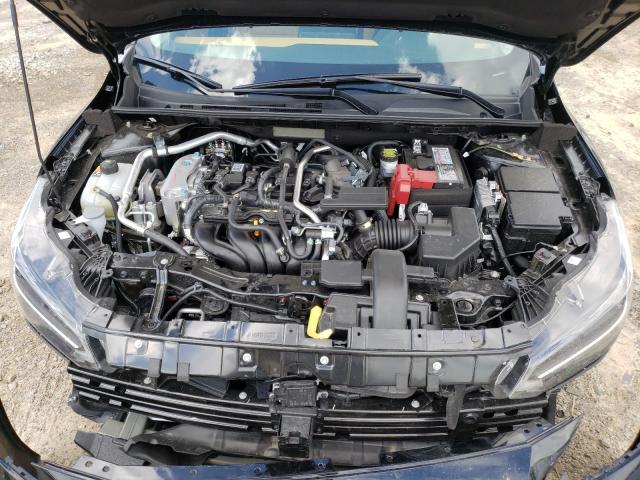 Photo 6 VIN: 3N1AB8CV7LY207342 - NISSAN SENTRA 