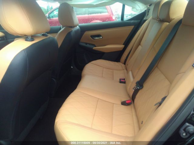 Photo 7 VIN: 3N1AB8CV7LY208104 - NISSAN SENTRA 