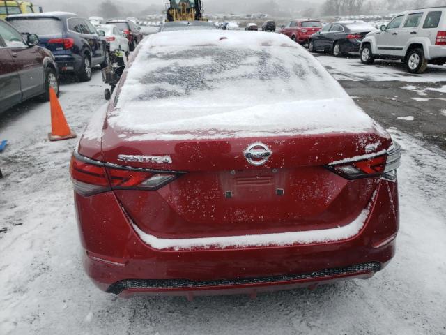 Photo 5 VIN: 3N1AB8CV7LY208944 - NISSAN SENTRA SV 