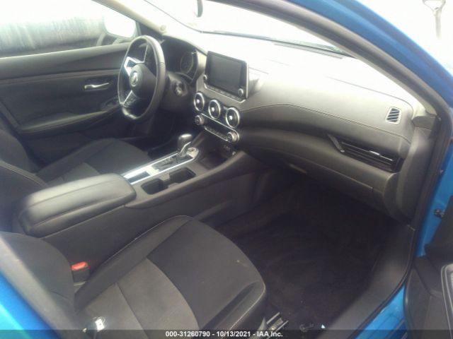 Photo 4 VIN: 3N1AB8CV7LY211164 - NISSAN SENTRA 