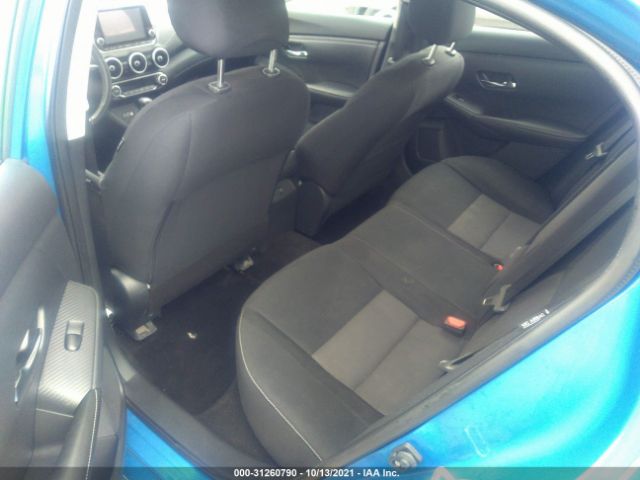 Photo 7 VIN: 3N1AB8CV7LY211164 - NISSAN SENTRA 