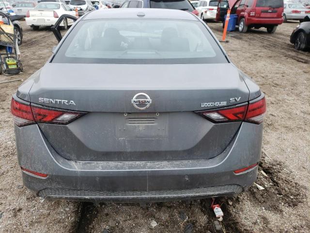 Photo 5 VIN: 3N1AB8CV7LY214226 - NISSAN SENTRA SV 