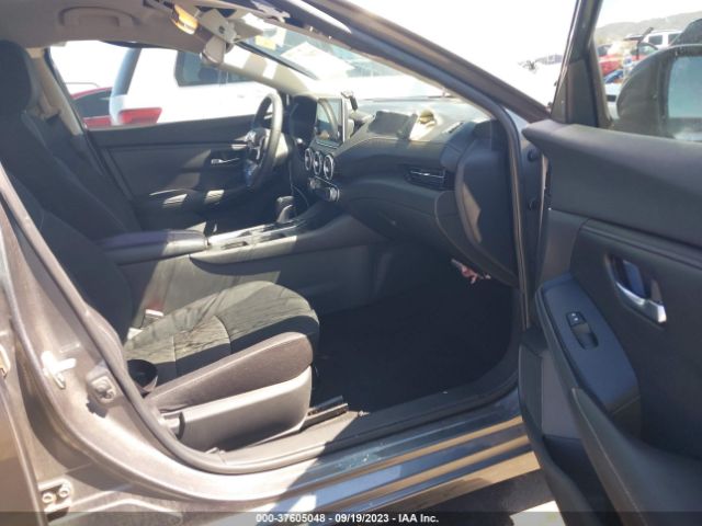 Photo 4 VIN: 3N1AB8CV7LY219636 - NISSAN SENTRA 