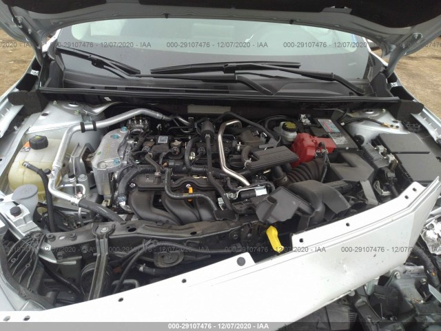 Photo 9 VIN: 3N1AB8CV7LY234542 - NISSAN SENTRA 