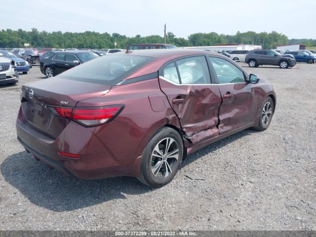 Photo 3 VIN: 3N1AB8CV7LY235593 - NISSAN SENTRA 