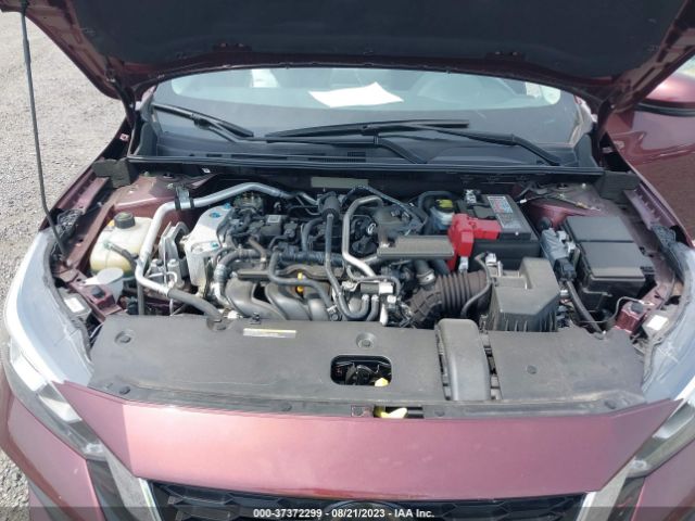 Photo 9 VIN: 3N1AB8CV7LY235593 - NISSAN SENTRA 