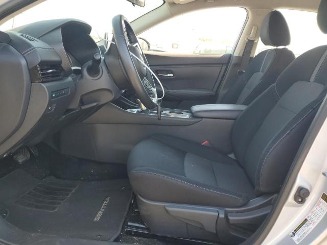 Photo 6 VIN: 3N1AB8CV7LY237098 - NISSAN SENTRA SV 