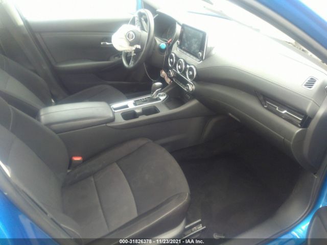 Photo 4 VIN: 3N1AB8CV7LY238462 - NISSAN SENTRA 