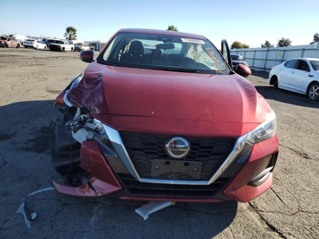 Photo 4 VIN: 3N1AB8CV7LY242530 - NISSAN SENTRA 