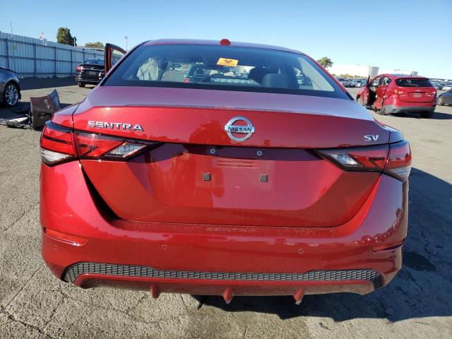 Photo 5 VIN: 3N1AB8CV7LY242530 - NISSAN SENTRA 