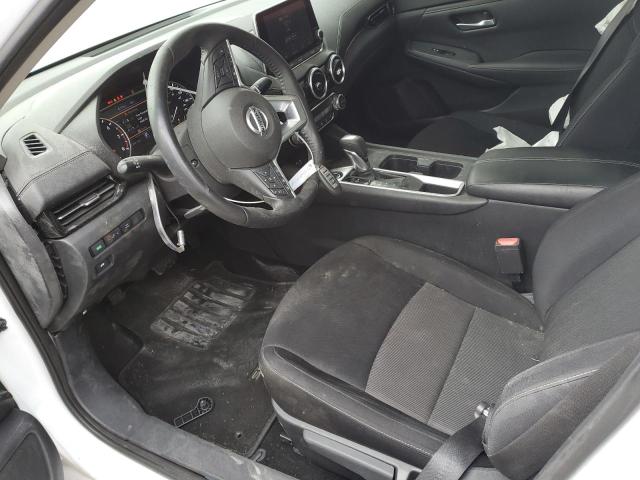 Photo 6 VIN: 3N1AB8CV7LY250935 - NISSAN SENTRA SV 