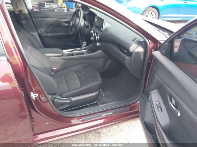 Photo 4 VIN: 3N1AB8CV7LY265113 - NISSAN SENTRA 