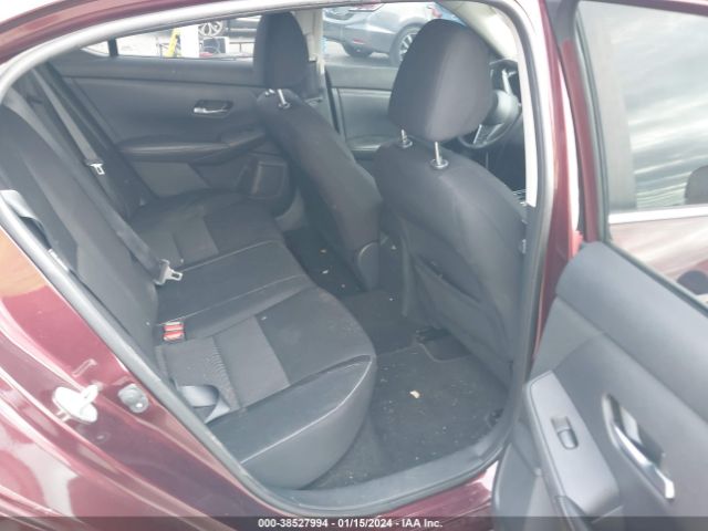 Photo 7 VIN: 3N1AB8CV7LY265113 - NISSAN SENTRA 