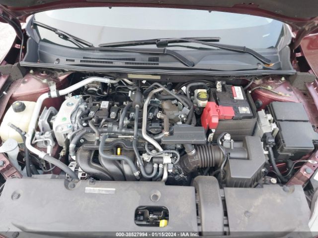 Photo 9 VIN: 3N1AB8CV7LY265113 - NISSAN SENTRA 