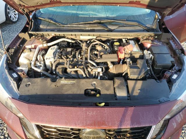 Photo 10 VIN: 3N1AB8CV7LY265838 - NISSAN SENTRA SV 