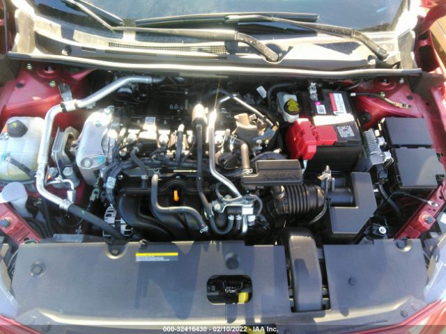 Photo 9 VIN: 3N1AB8CV7LY270733 - NISSAN SENTRA 