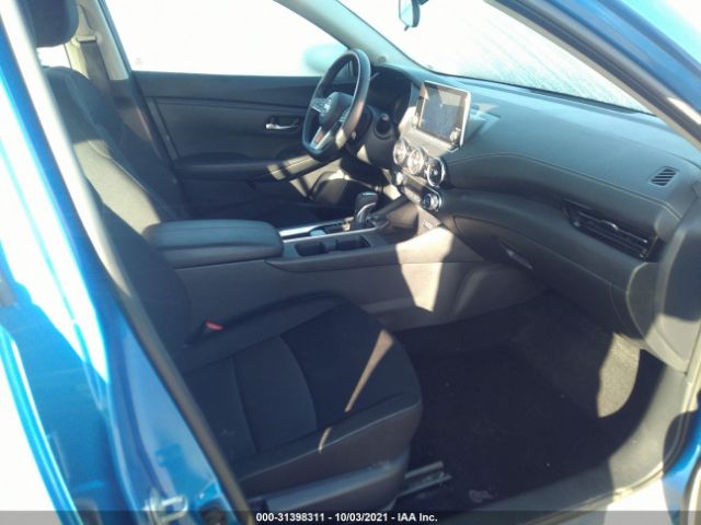 Photo 4 VIN: 3N1AB8CV7LY271901 - NISSAN SENTRA 