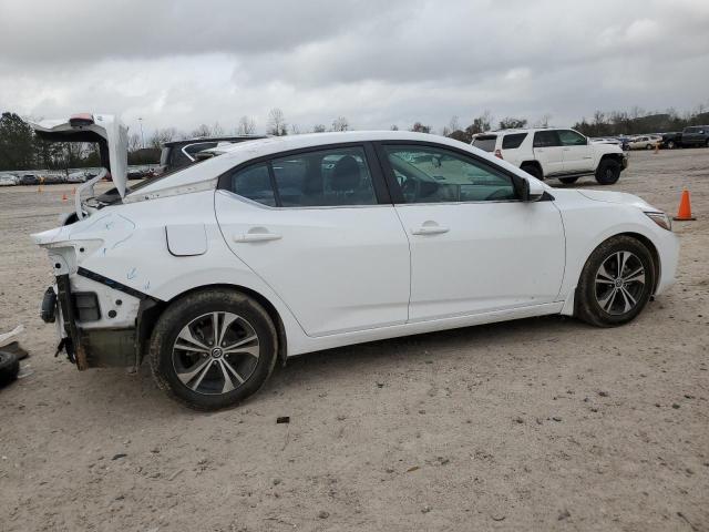 Photo 2 VIN: 3N1AB8CV7LY279741 - NISSAN SENTRA SV 