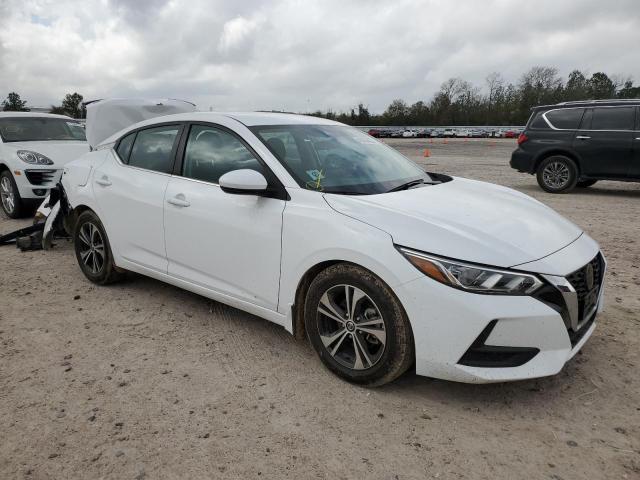 Photo 3 VIN: 3N1AB8CV7LY279741 - NISSAN SENTRA SV 