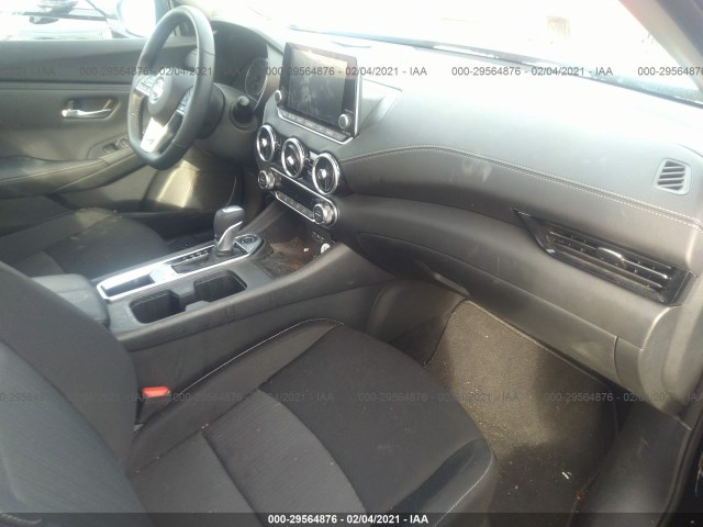 Photo 4 VIN: 3N1AB8CV7LY286253 - NISSAN SENTRA 