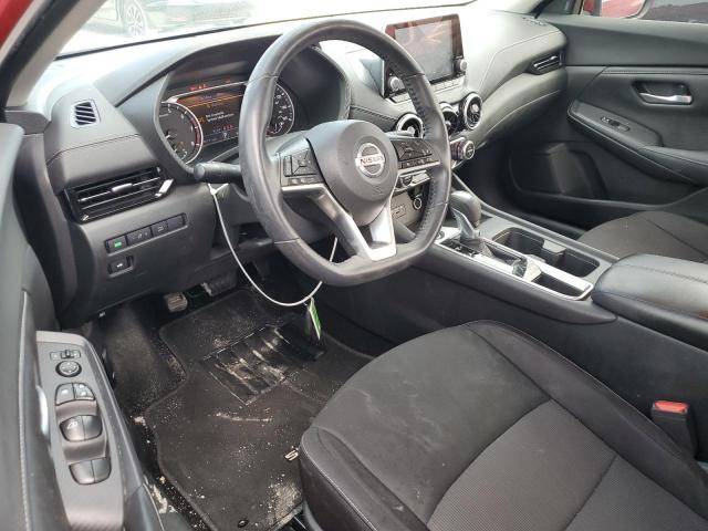 Photo 7 VIN: 3N1AB8CV7LY289797 - NISSAN SENTRA SV 