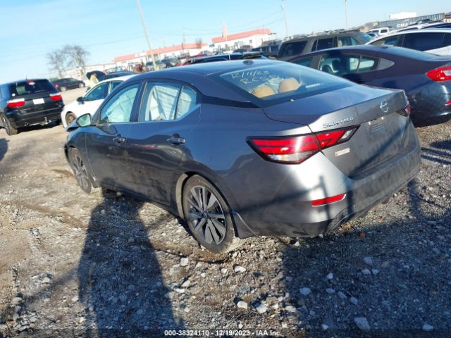 Photo 2 VIN: 3N1AB8CV7LY292943 - NISSAN SENTRA 