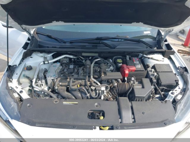 Photo 9 VIN: 3N1AB8CV7LY295776 - NISSAN SENTRA 