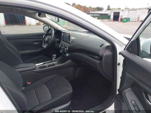 Photo 4 VIN: 3N1AB8CV7LY296491 - NISSAN SENTRA 