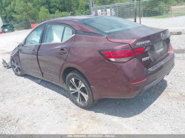 Photo 2 VIN: 3N1AB8CV7LY297415 - NISSAN SENTRA 