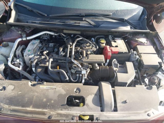 Photo 9 VIN: 3N1AB8CV7LY297432 - NISSAN SENTRA 