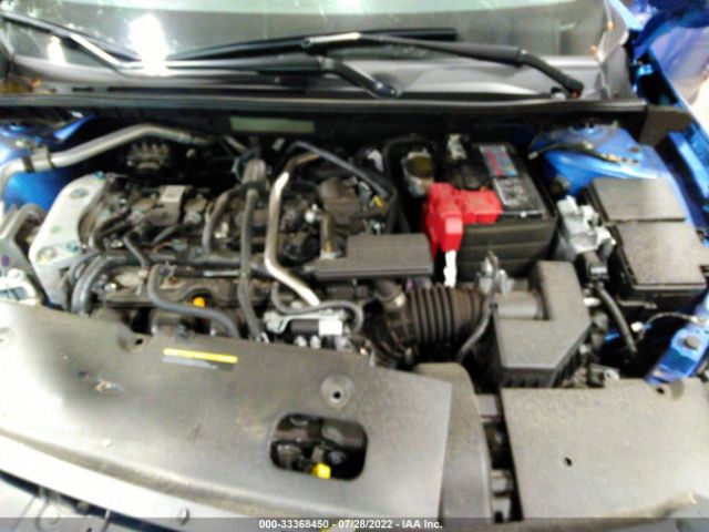 Photo 9 VIN: 3N1AB8CV7LY298127 - NISSAN SENTRA 