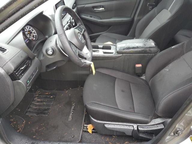 Photo 6 VIN: 3N1AB8CV7LY301091 - NISSAN SENTRA 